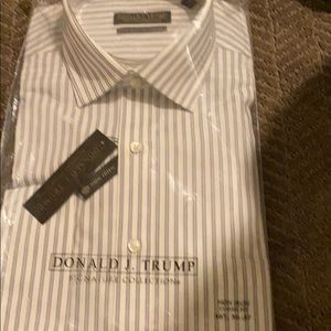 3 men dress shirts brand new.. with tags